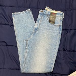 Levi’s 70s high slim straight